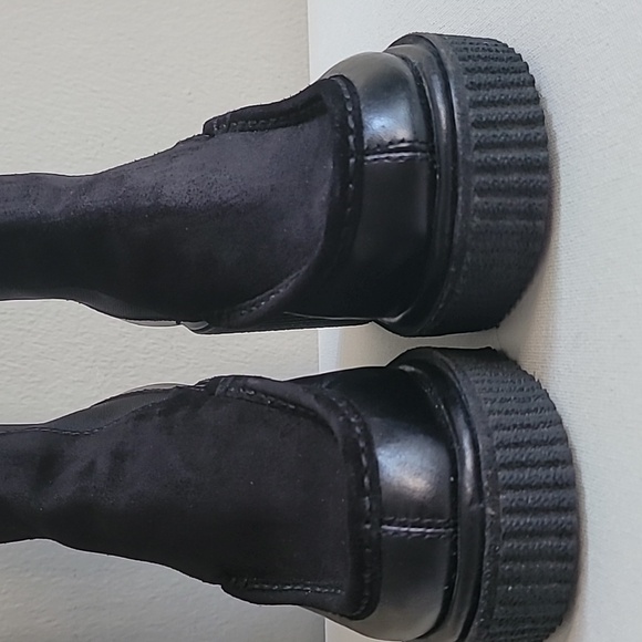 Rag & Bone Sloane Chelsea Boots Sz 37 - Picture 4 of 9